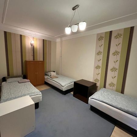 Tocc Apartman 贾尔 外观 照片