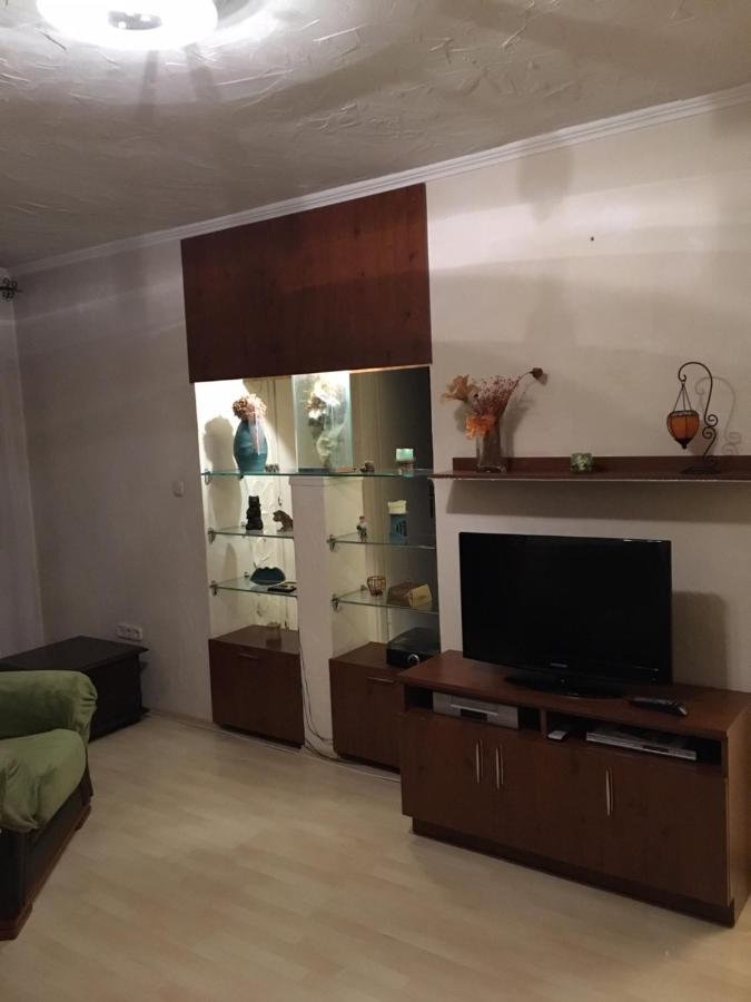 Tocc Apartman 贾尔 外观 照片
