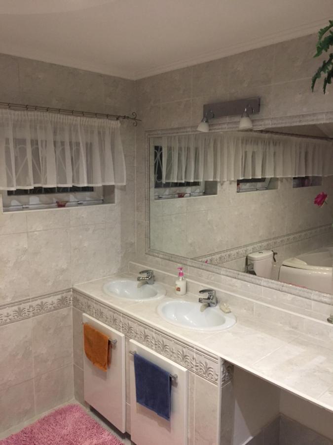 Tocc Apartman 贾尔 外观 照片