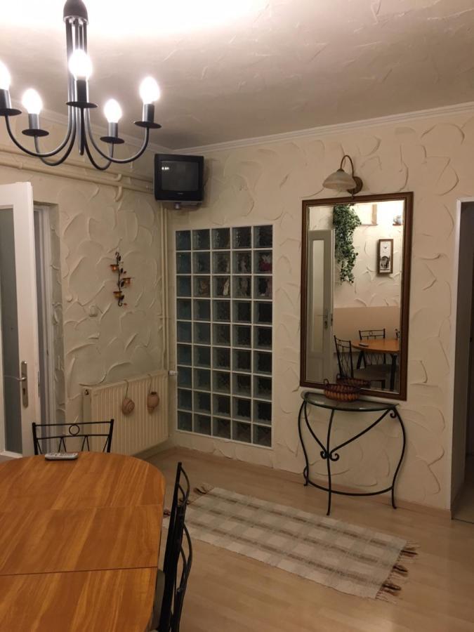 Tocc Apartman 贾尔 外观 照片