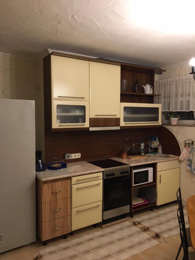 Tocc Apartman 贾尔 外观 照片