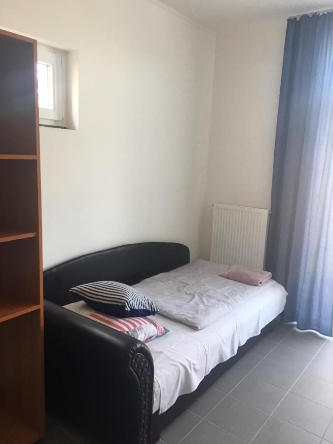Tocc Apartman 贾尔 外观 照片