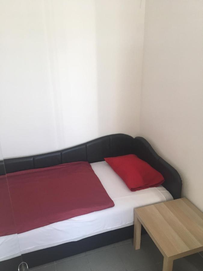 Tocc Apartman 贾尔 外观 照片