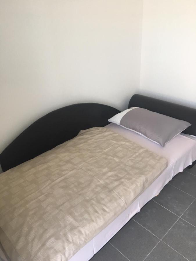 Tocc Apartman 贾尔 外观 照片