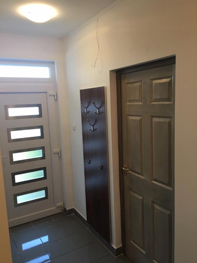 Tocc Apartman 贾尔 外观 照片