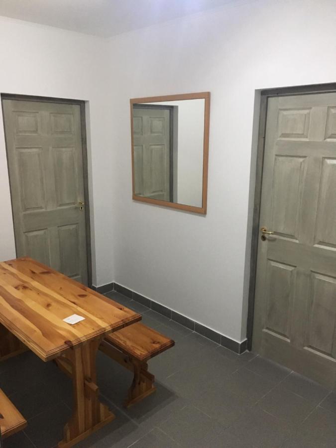 Tocc Apartman 贾尔 外观 照片