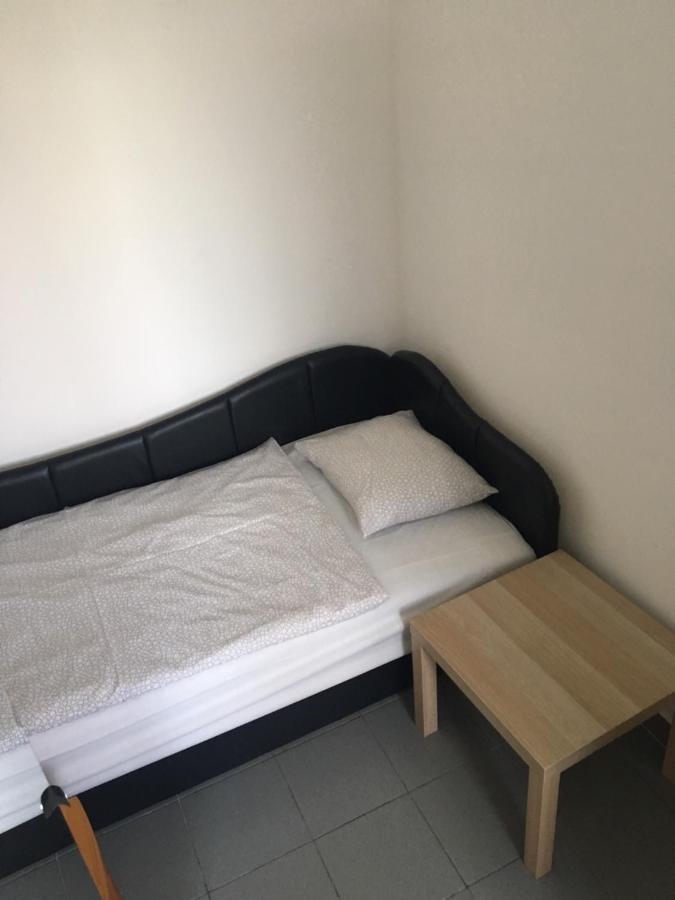Tocc Apartman 贾尔 外观 照片
