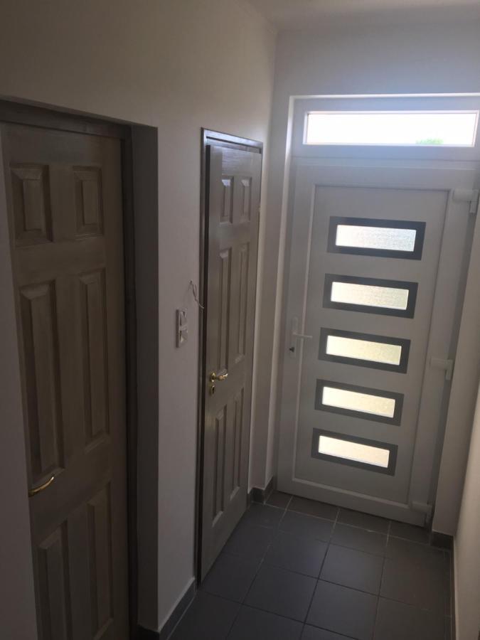 Tocc Apartman 贾尔 外观 照片