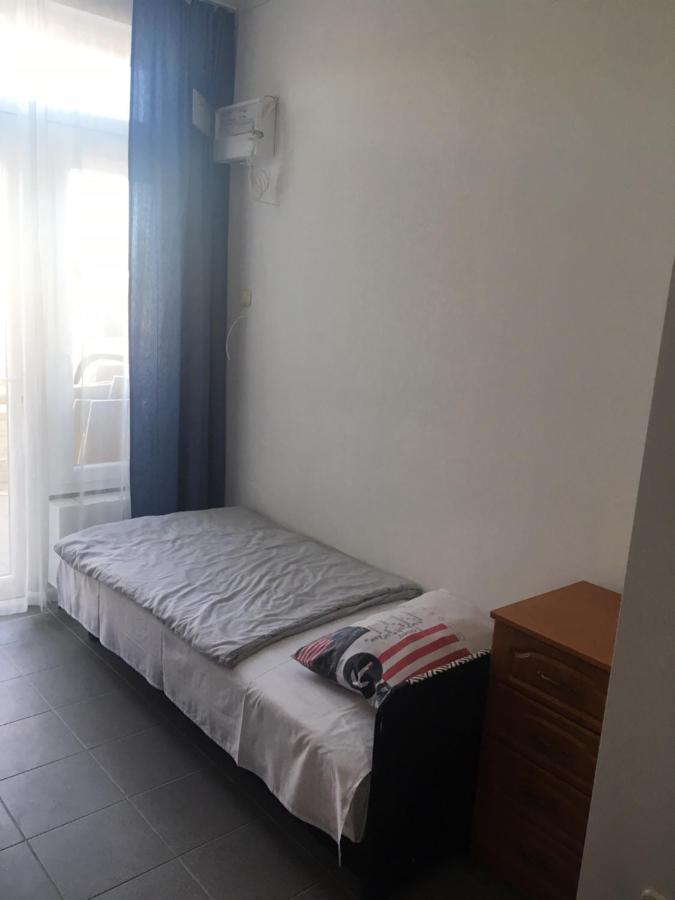 Tocc Apartman 贾尔 外观 照片