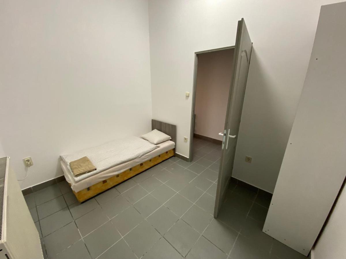 Tocc Apartman 贾尔 外观 照片