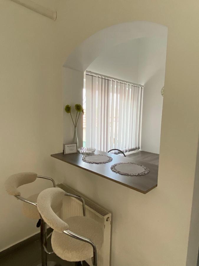 Tocc Apartman 贾尔 外观 照片