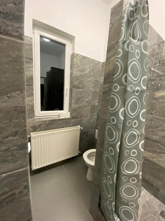 Tocc Apartman 贾尔 外观 照片