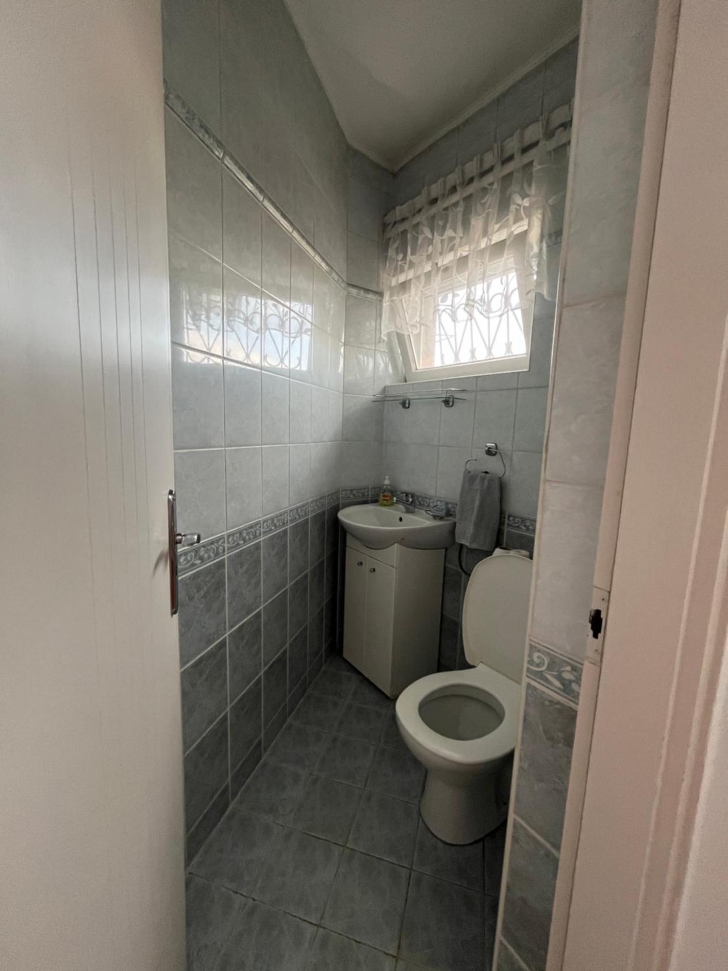Tocc Apartman 贾尔 外观 照片