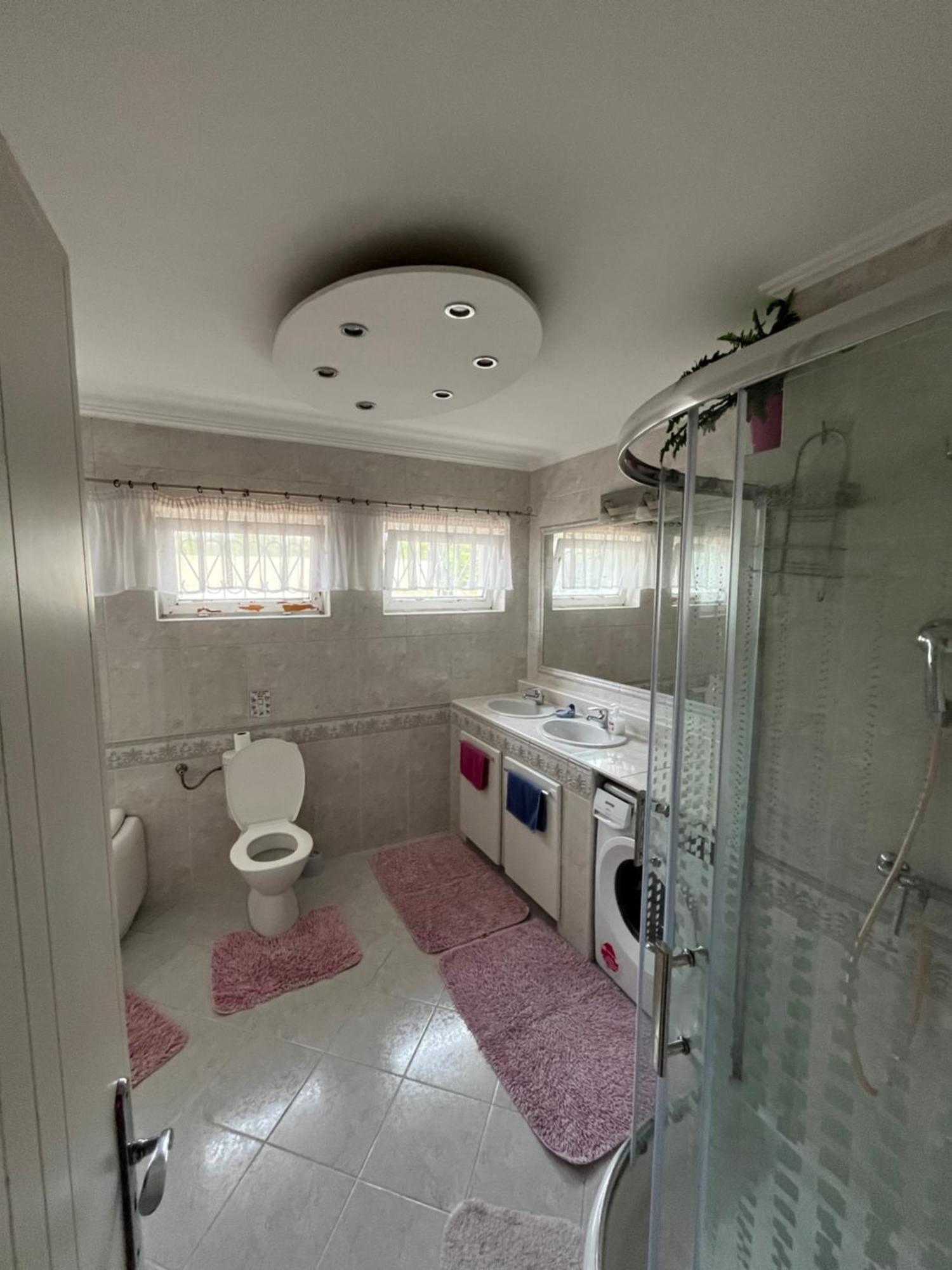 Tocc Apartman 贾尔 外观 照片