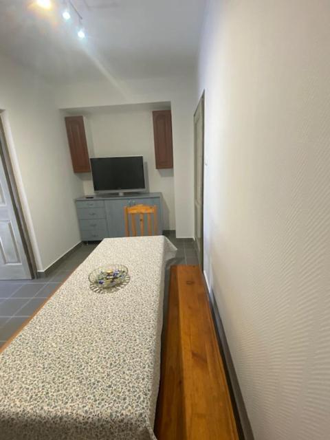 Tocc Apartman 贾尔 外观 照片